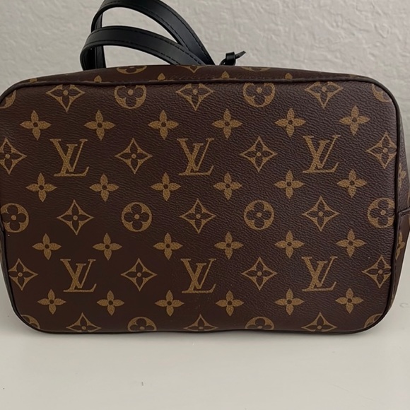 Louis Vuitton Bag Neonee monogram canvas should bag - Picture 3 of 8